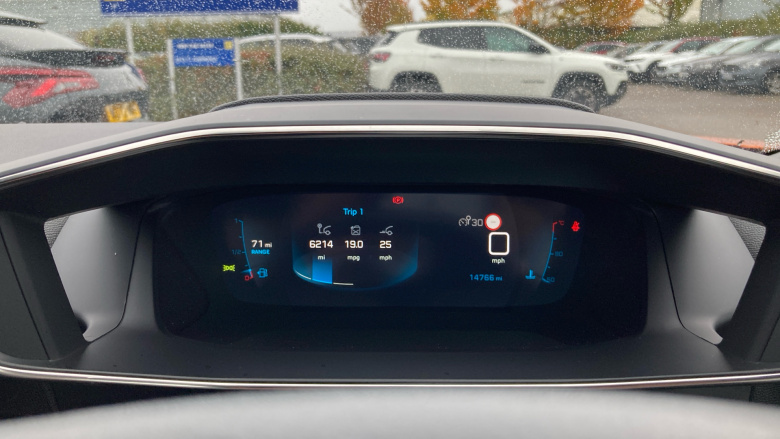 Peugeot 2008 1.2 PureTech Allure Premium+ 5dr Petrol Estate